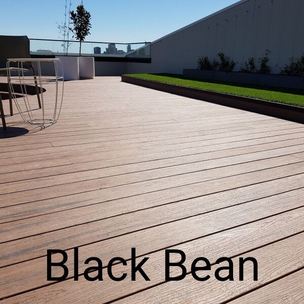 Modwood Brushed Solid 137x23x5400